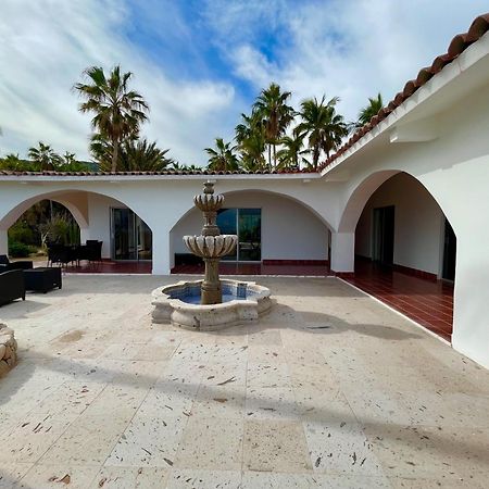Rancho Las Cruces Luaran gambar