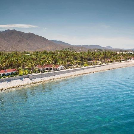 Rancho Las Cruces Luaran gambar