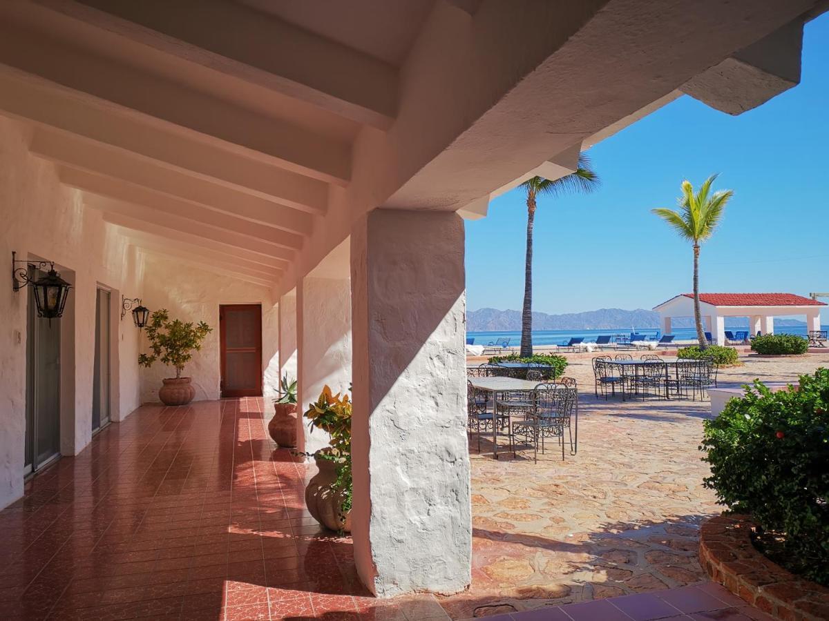 Rancho Las Cruces Luaran gambar