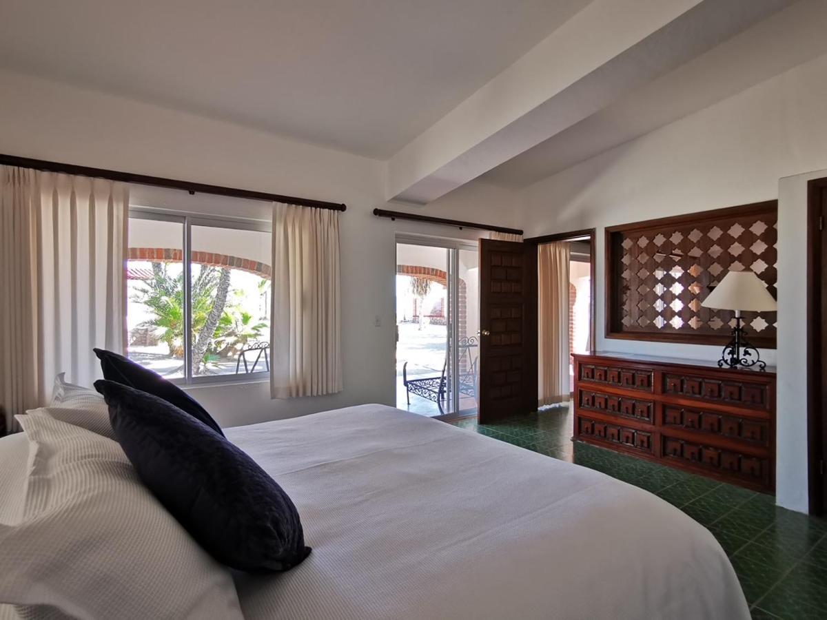 Rancho Las Cruces Luaran gambar