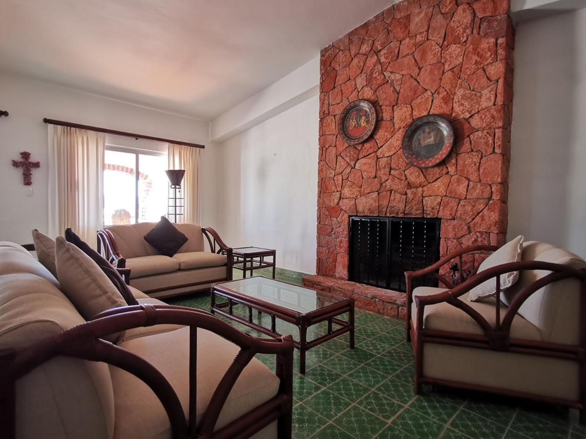 Rancho Las Cruces Luaran gambar