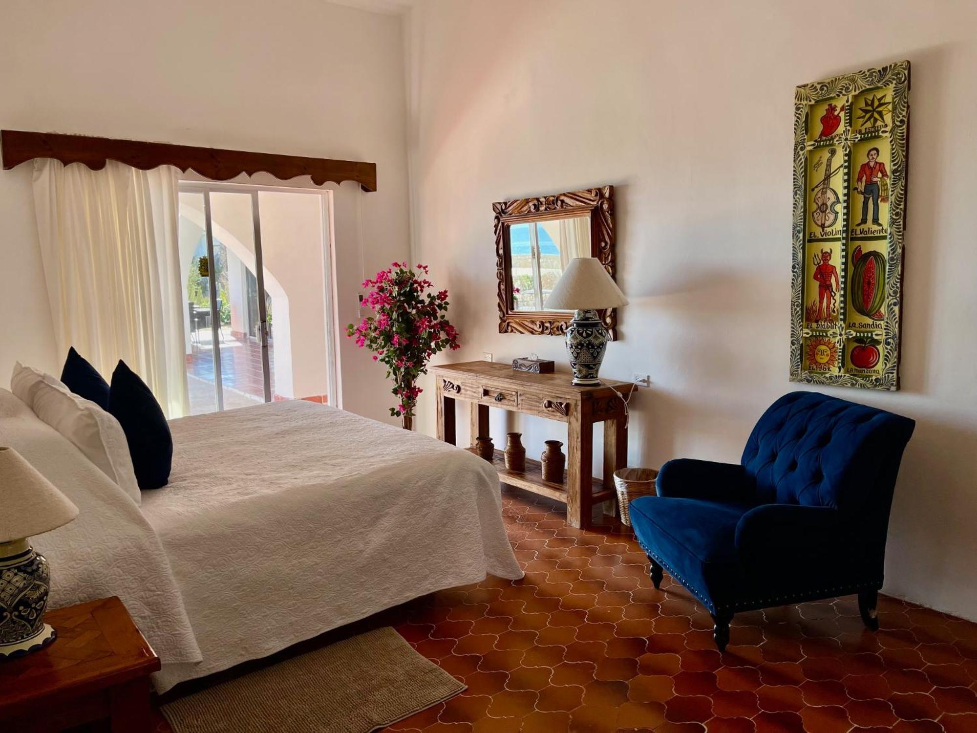 Rancho Las Cruces Luaran gambar