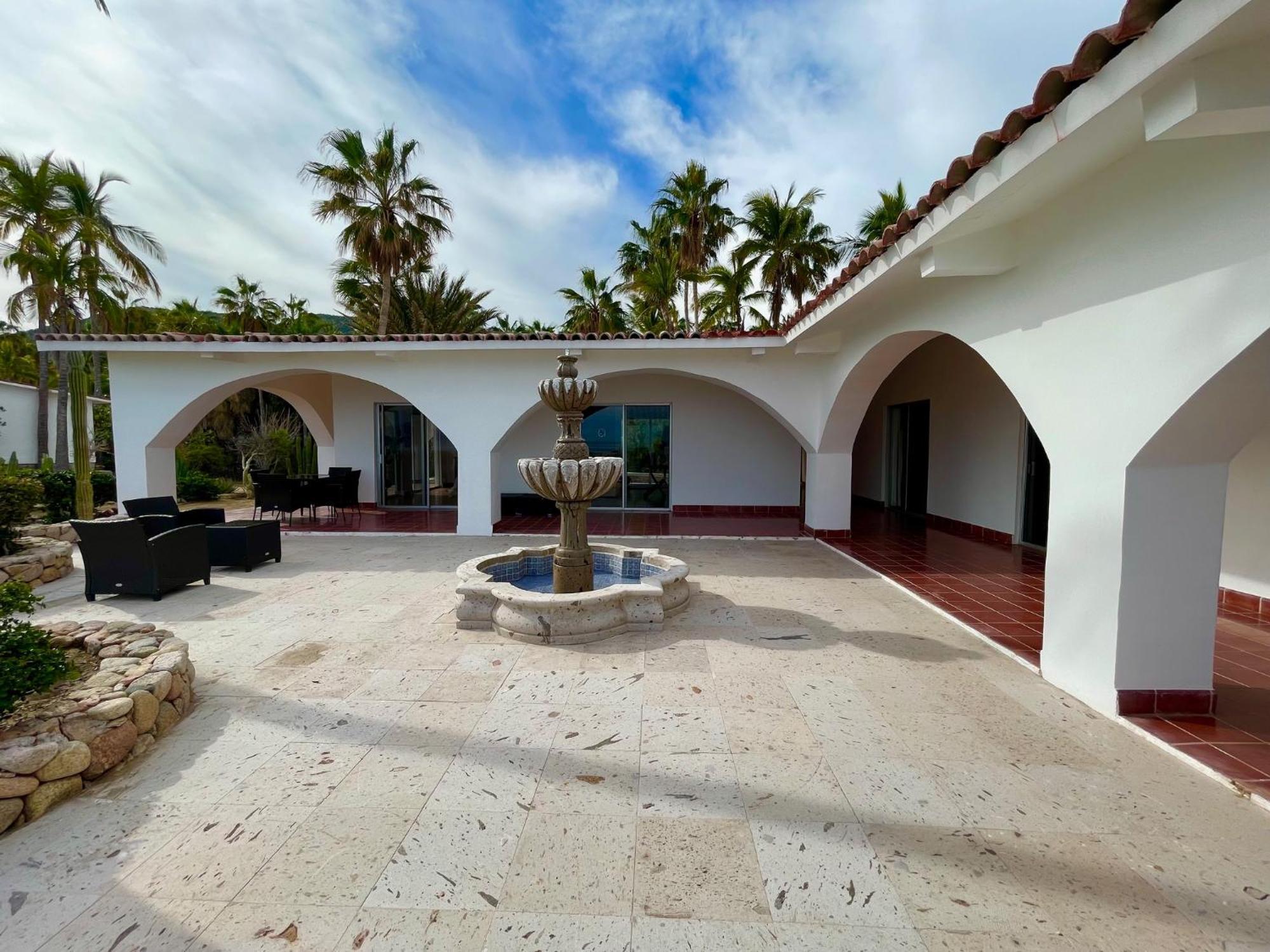 Rancho Las Cruces Luaran gambar
