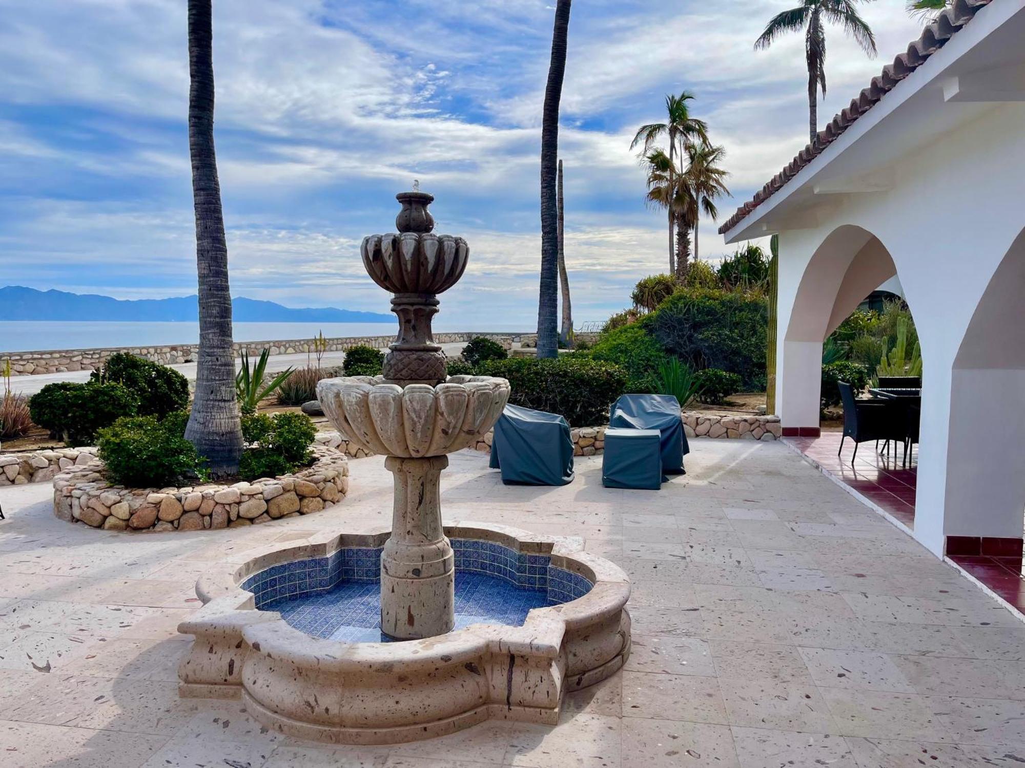 Rancho Las Cruces Luaran gambar