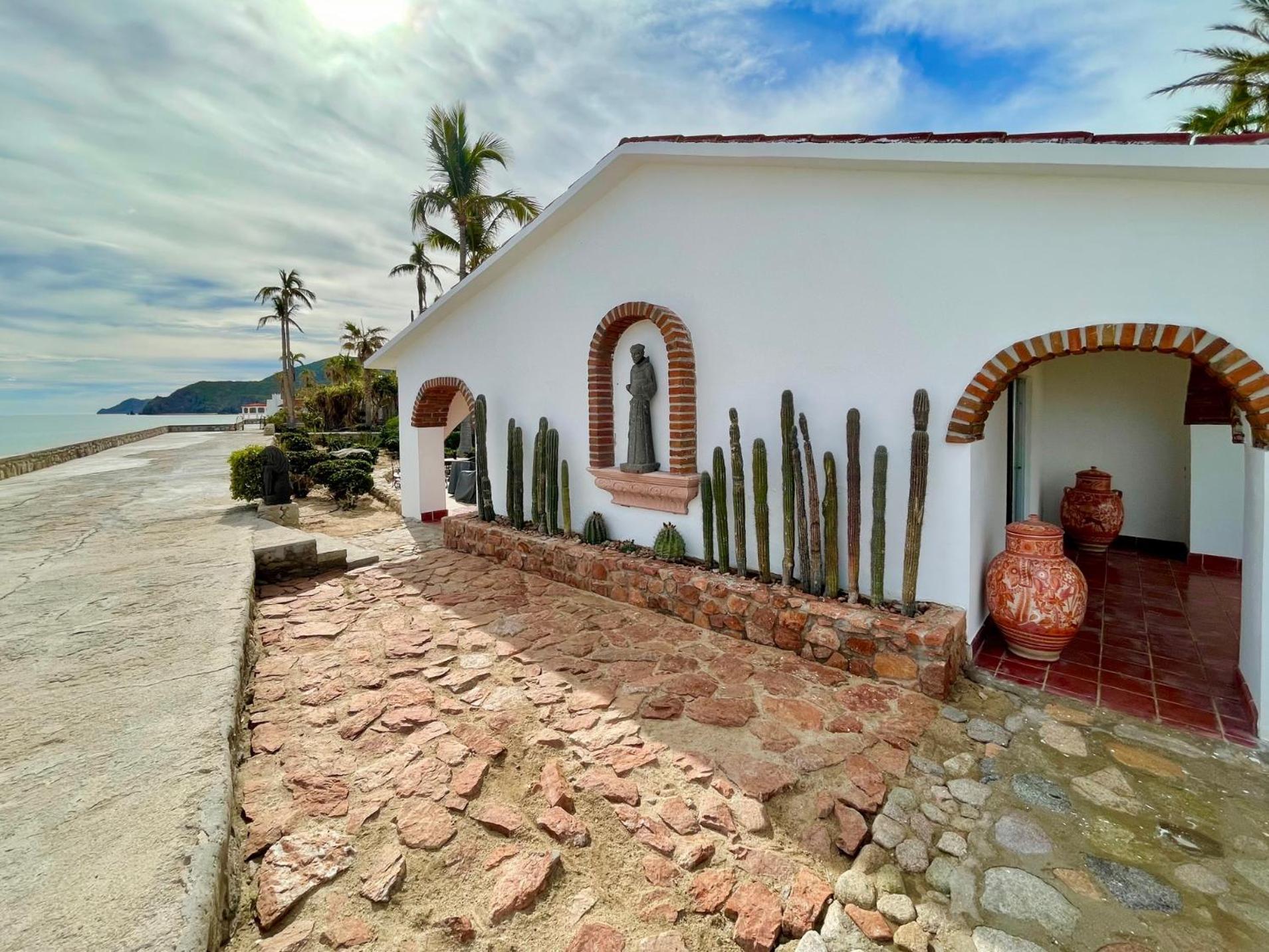 Rancho Las Cruces Luaran gambar