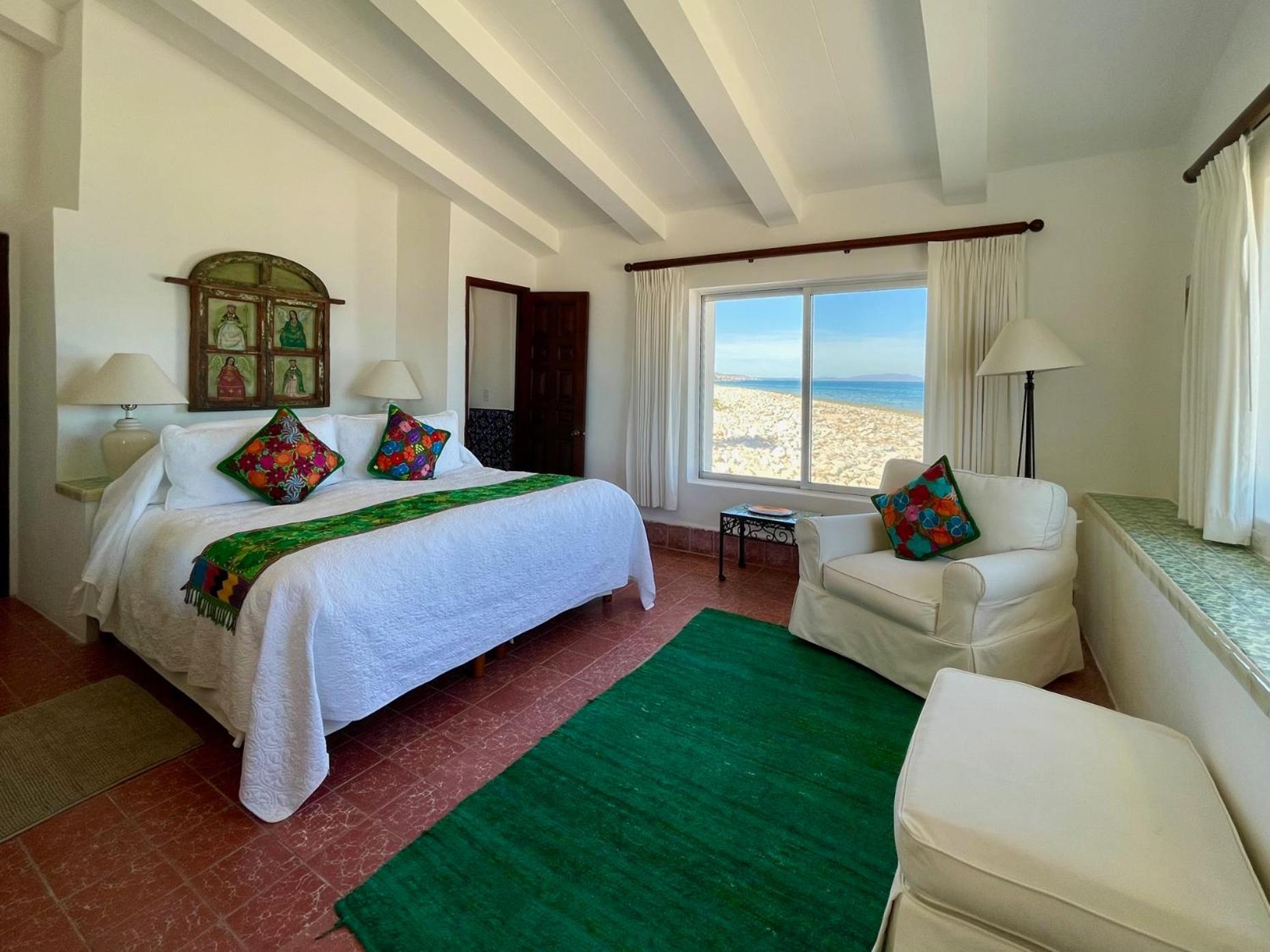 Rancho Las Cruces Luaran gambar