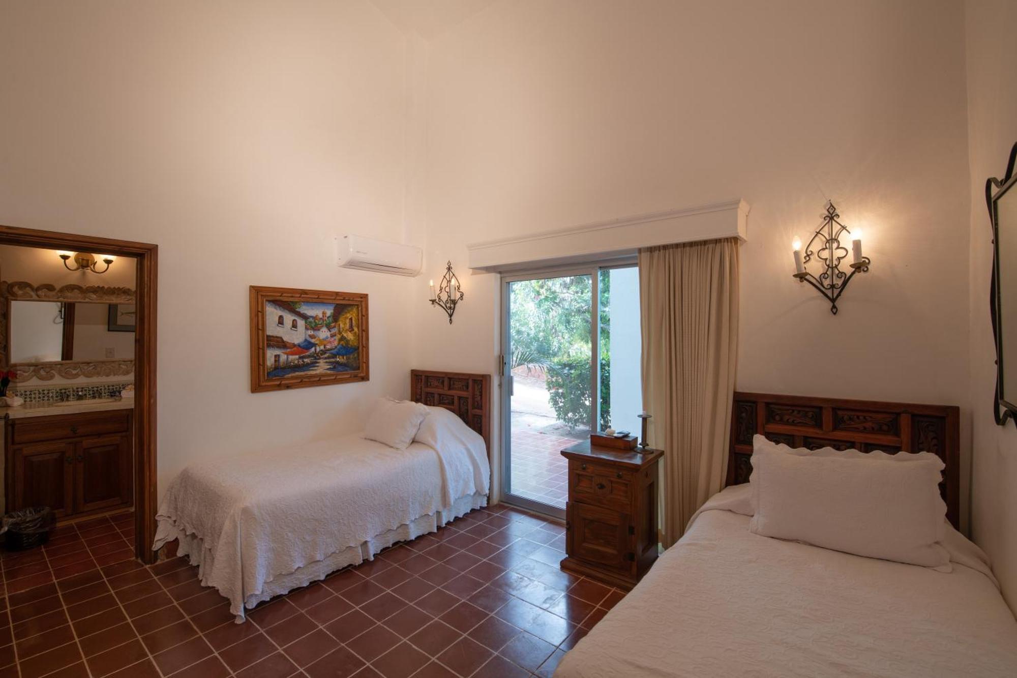 Rancho Las Cruces Luaran gambar