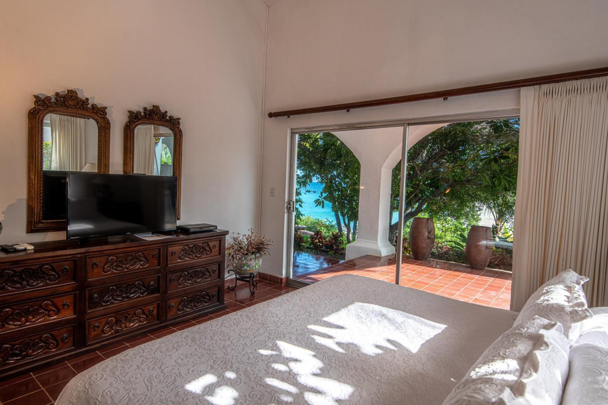 Rancho Las Cruces Luaran gambar