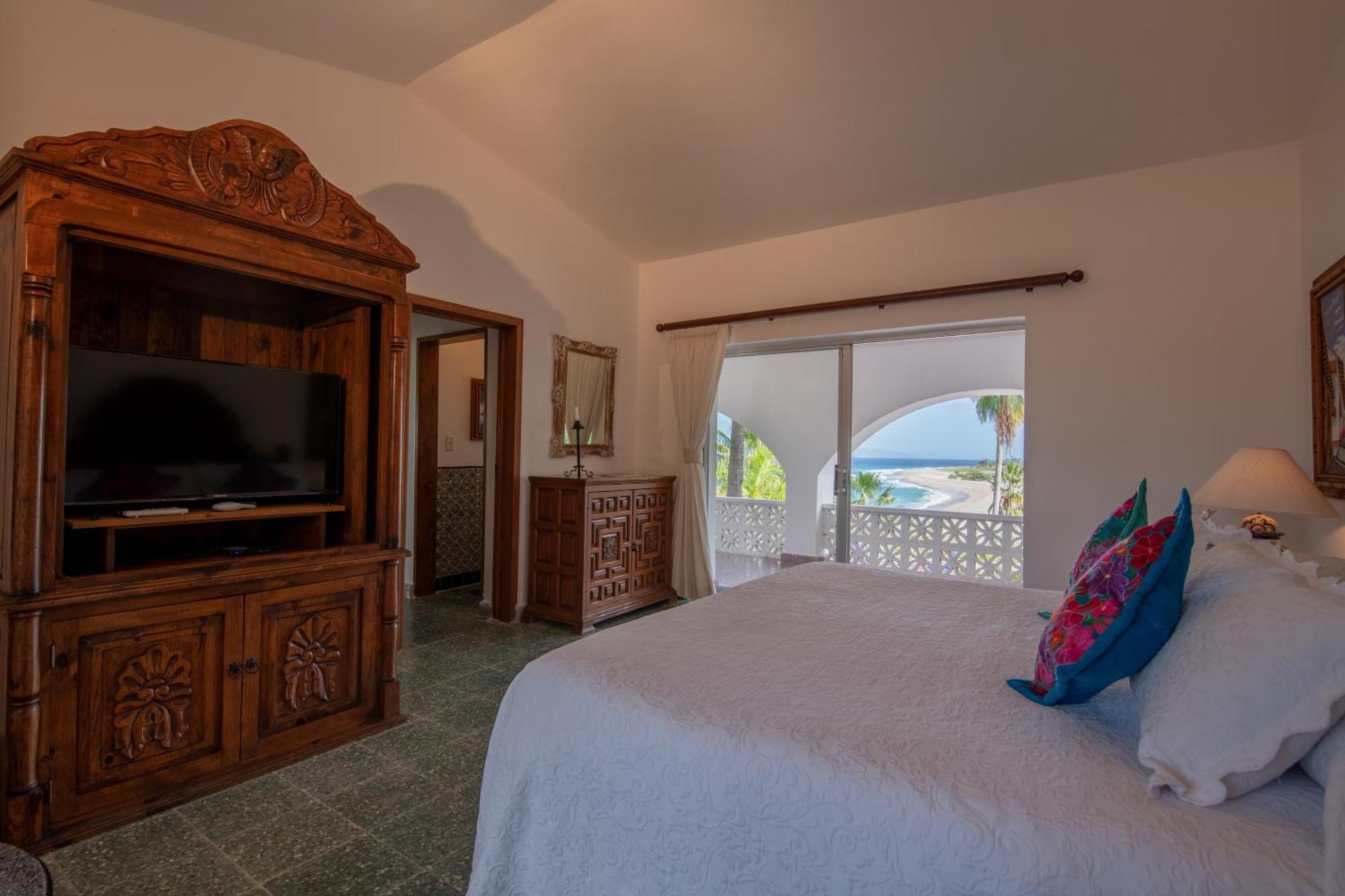 Rancho Las Cruces Luaran gambar
