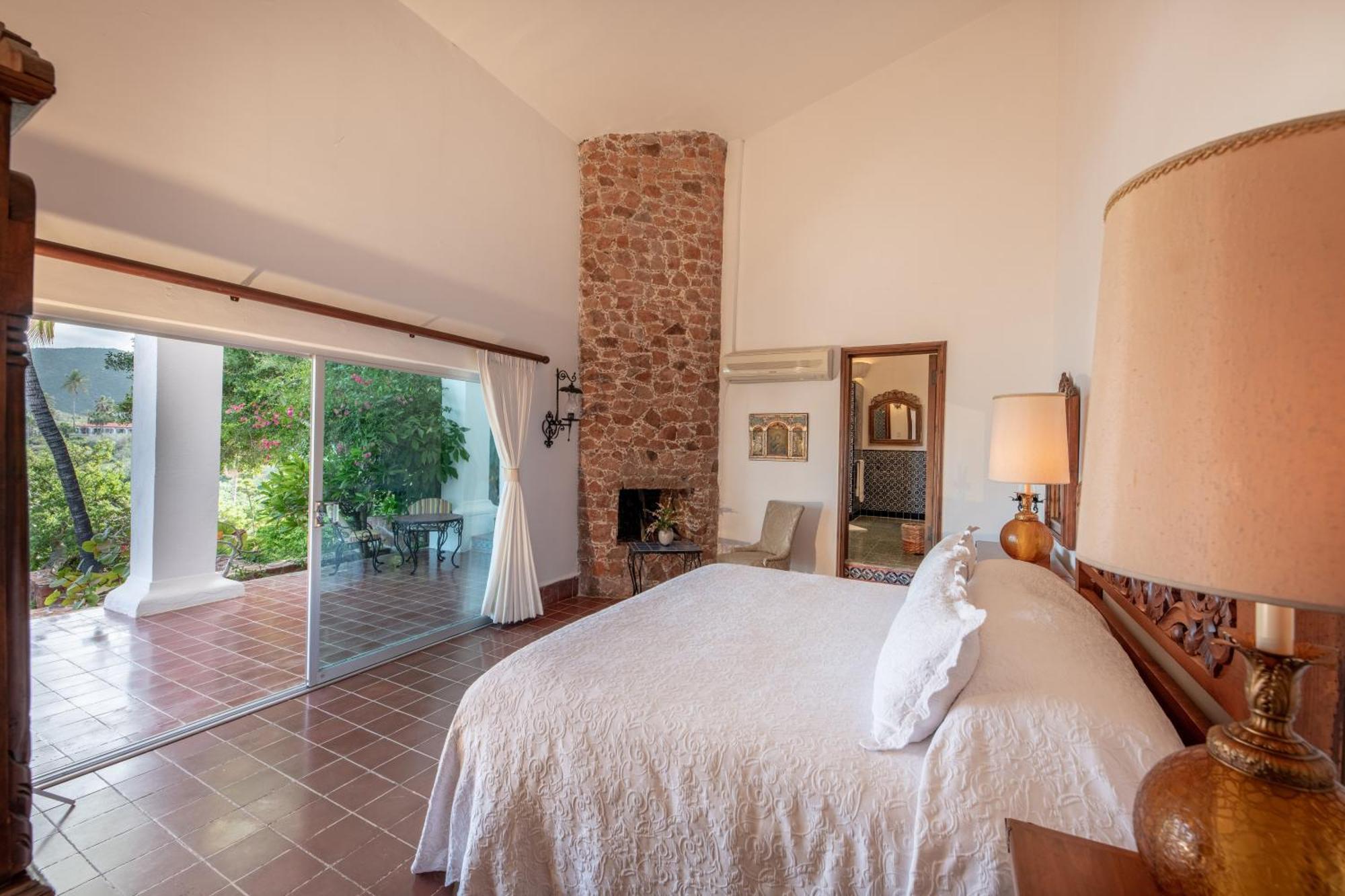 Rancho Las Cruces Luaran gambar
