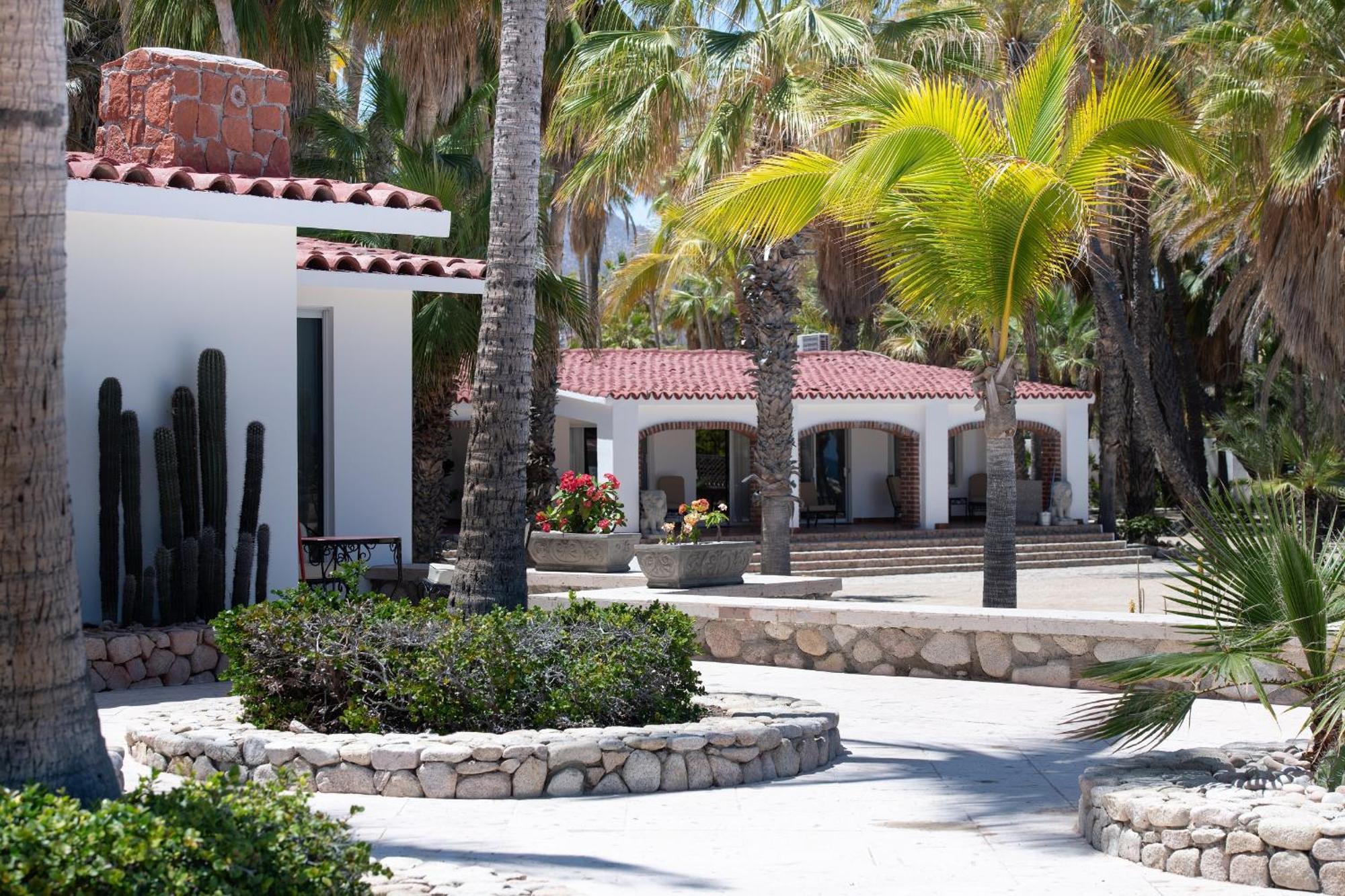 Rancho Las Cruces Luaran gambar