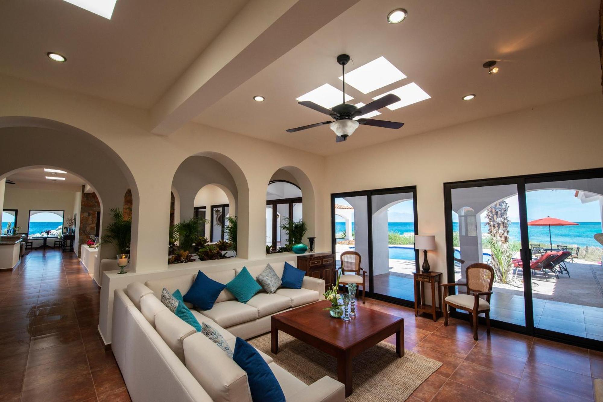Rancho Las Cruces Luaran gambar