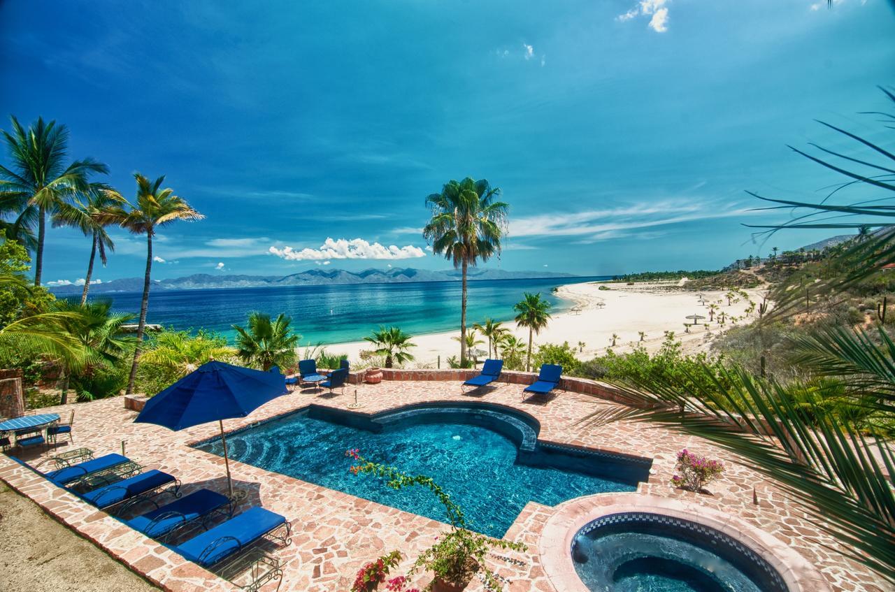 Rancho Las Cruces Luaran gambar