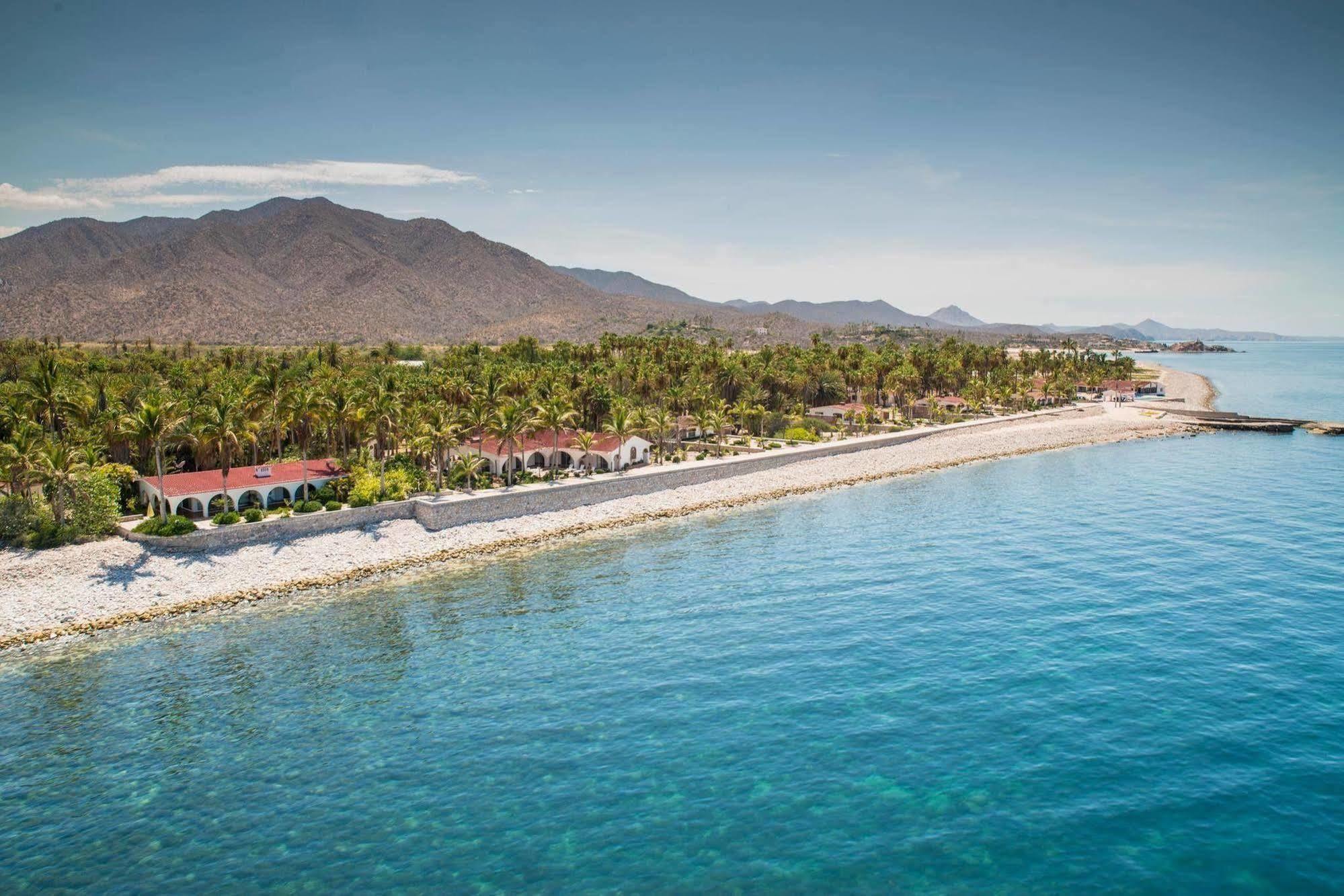 Rancho Las Cruces Luaran gambar